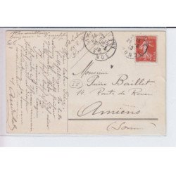 GIRONDE: aufnahme du château larose-trintaudon grand vin de larose - très bon état