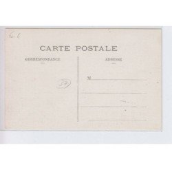 GENILLE: la mairie - très bon état