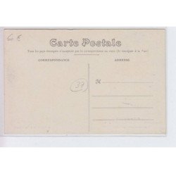 CHATEAURENAULT: usine placide-peltreau, enault et cie, travail de riviere, echarnage - très bon état