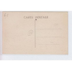 SAINT-FLOVIER: hôtel du commerce, buvette, voiture, restaurant - très bon état