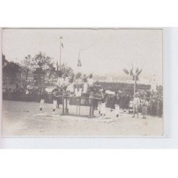 TOURS: gymnastique - très bon état