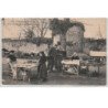 GUERANDE : vendeuses un jour de foire - très bon état