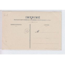 PONT-de-BEAUVOISIN: A. Pontet lainages et nouveautés, collection pour hommes et dames - très bon état