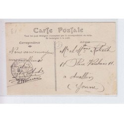 ROCHEFORT: la gare - très bon état