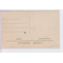 LONS-le-SAUNIER: inauguration du tramway de foncine-le-haut, départ du ballon - très bon état