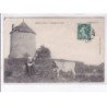 DINGE: le moulin du tertre - état