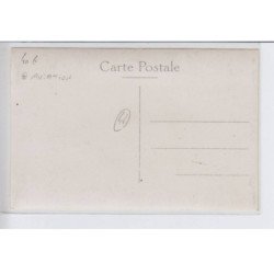 NANTES: l'aviateur Brodin se jette haut du pont-transbordeur expérimenter parachute "ROBERT", aviation  - très bon état