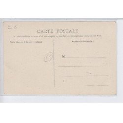 ORLEANS: photographie joseph rue bourgogne, 225 galerie de pose - très bon état