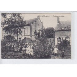 CHUELLES: pensionnat saint-joseph - très bon état