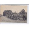 PATAY: les fêtes du concours d'agriculture, l'exposition des machines, R. Rousseau à orléans - état