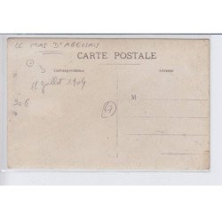 LE MAS D'AGENAIS: 12 juillet 1904, sport(?) - très bon état