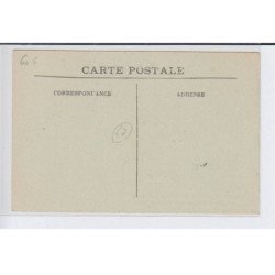 LE BEDAT: miel de la vallée de la garonne E. Guignard apiculteur marmande - très bon état