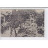 LOT et GARONNE: marché - état