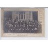 LOT et GARONNE: premier congrès national de l'industrie et du commerce du liège à paris 7,8,9 juin 1906 - très bon état