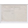 LOT et GARONNE: premier congrès national de l'industrie et du commerce du liège à paris 7,8,9 juin 1906 - très bon état