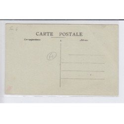 AIGUILLON: cultures fruitieres fructidor emballage du raisin de table en petits paniers - très bon état