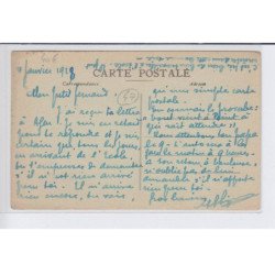 AIGUILLON: domaine de la cibadere la cueillette du raisin de table - très bon état