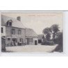 SAINT-LEGER: village des landes, maison encoignard - très bon état
