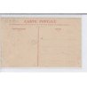 ECURY-sur-COOLE: M. JUles moleux, isle-les-pecheries, chemin de fer, poste - état