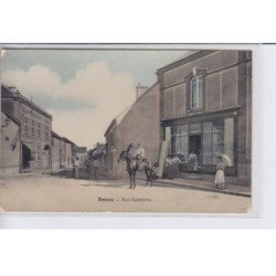 BOUZY: rue gambetta - très bon état