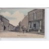 BOUZY: rue gambetta - très bon état