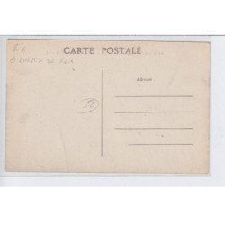 BOLOGNE: vins bocquillon arrivages de wagons-réservoirs, chemin de fer - très bon état