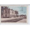 MAURON: la Gare - état