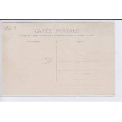 SAINT-LAURENT: établissement dutartre marchand de chevaux cafe restaurant de la poste tenu par Hallereau - très bon état