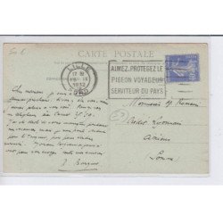 LILLE: domézon et cie chauffage central appar. sanitaires, administration services techniques commerciaux- très bon état