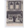 NOYON: boucherie ducellier - état