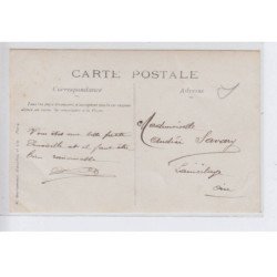 LAMORLAYE: haras Saint-Simon (lot de 6 CPA) hippisme - cheval - très bon état
