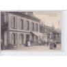 SAINT-MAURICE-les-CHARENCEY: route de paris, restaurant houdayer, photographe - très bon état