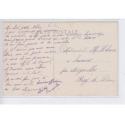 VOLVIC: taille de la lave - très bon état