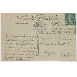 LES SABLETTES : le tramway - très bon état