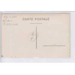 PYRENEES-ATLANTIQUES : carte photo du bar Georges, biere schneider, vélo, cyclisme - état