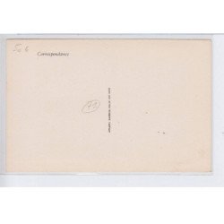 CHALONS-sur-SAONE: brasserie du tonneau d'or à le remoné - très bon état