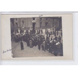 PARIS: manifestation - très bon état