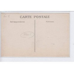 PARIS: 75005, grand préau, hotel aux vins, école de tonnelo pi apres - très bon état