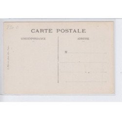 PARIS: gabert, la prmeiere colleuse d'affiche, publicité- très bon etat