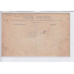 PARIS: jardin du luxembourg  75006- très bon état