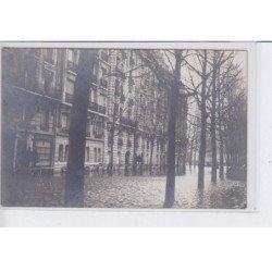 PARIS:12 rue theophile gautier, inondation, 75016 - très bon état