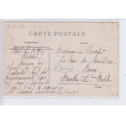 PARIS: lingerie de luxe, A. Francois Gautier 1 bd beaumarchais, place de la bastille - état