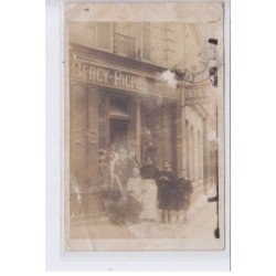 PARIS: magasin bercy-picpus, 75012 - état