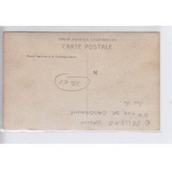 PARIS: sellerie valon 57 rue de cambronne 75015 - très bon état