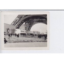 PARIS: 11 photos, 8 cartes photos, exposition 1937, tour eiffel - très bon état
