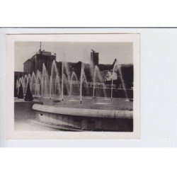PARIS: 11 photos, 8 cartes photos, exposition 1937, tour eiffel - très bon état