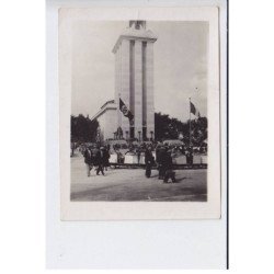PARIS: 11 photos, 8 cartes photos, exposition 1937, tour eiffel - très bon état