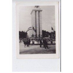 PARIS: 11 photos, 8 cartes photos, exposition 1937, tour eiffel - très bon état