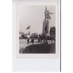 PARIS: 11 photos, 8 cartes photos, exposition 1937, tour eiffel - très bon état