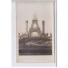 PARIS: 11 photos, 8 cartes photos, exposition 1937, tour eiffel - très bon état